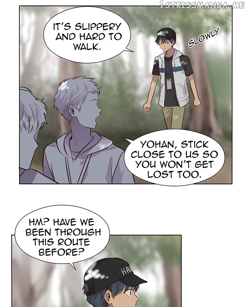 My Deepest Secret chapter 42 - page 23