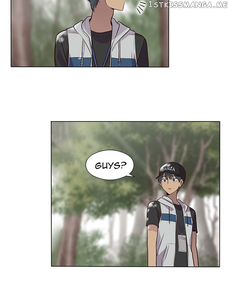 My Deepest Secret chapter 42 - page 24