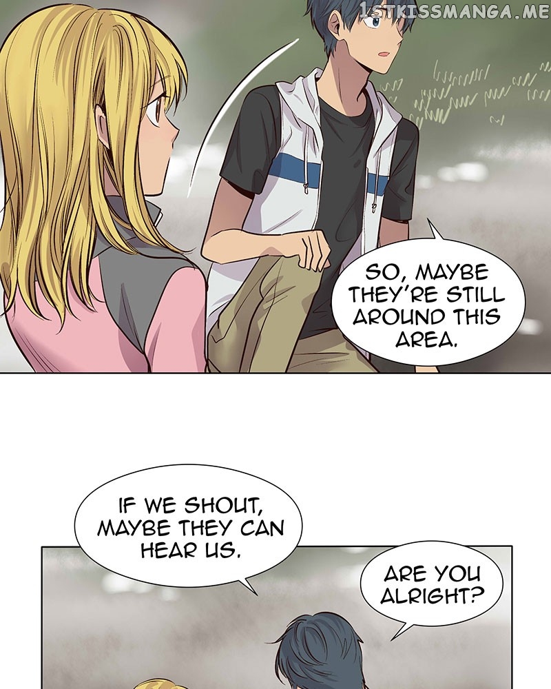 My Deepest Secret chapter 42 - page 28