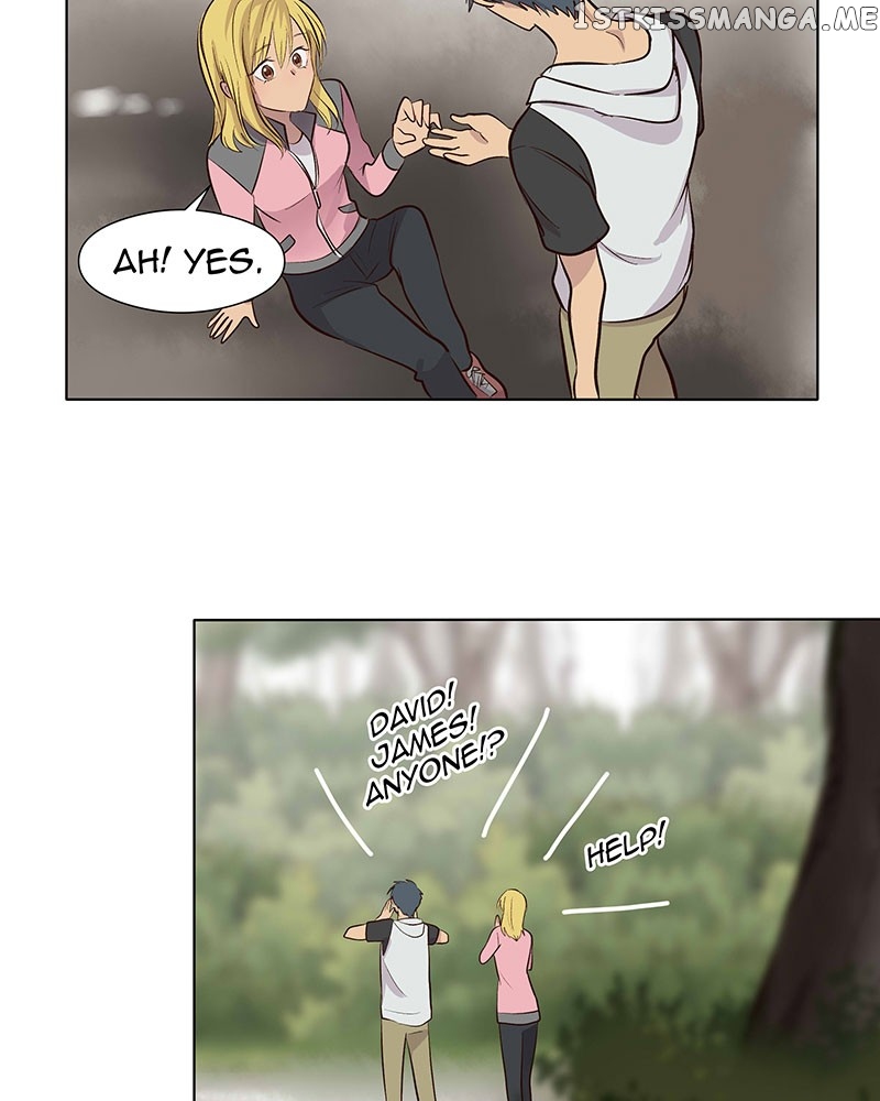 My Deepest Secret chapter 42 - page 29