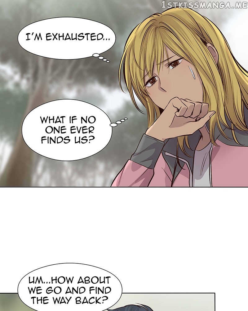 My Deepest Secret chapter 42 - page 33