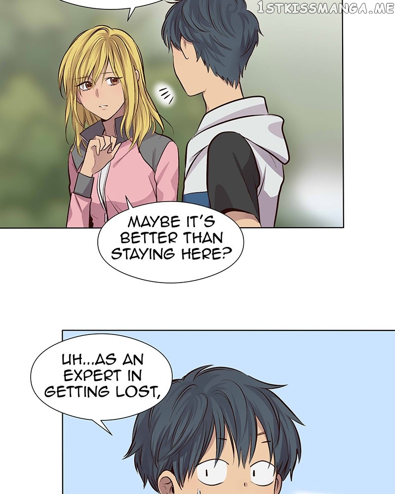 My Deepest Secret chapter 42 - page 34