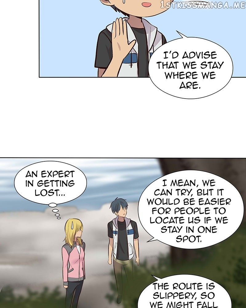 My Deepest Secret chapter 42 - page 35