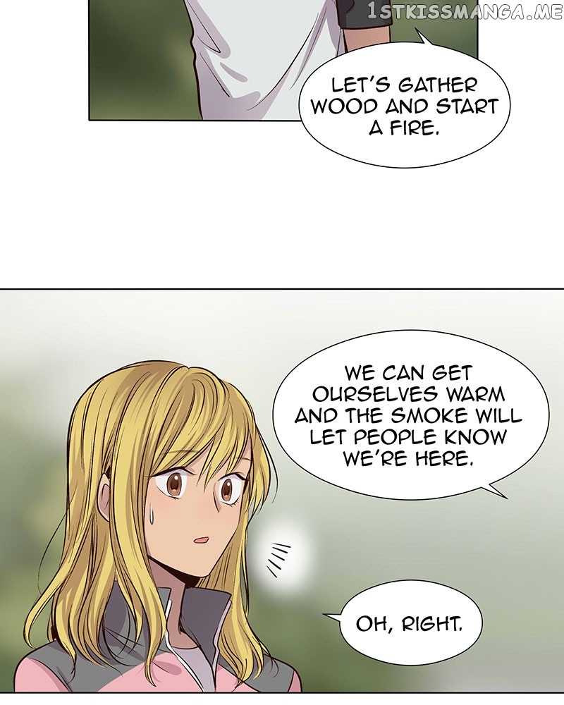 My Deepest Secret chapter 42 - page 37