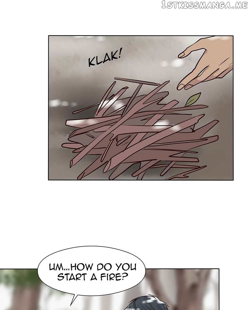 My Deepest Secret chapter 42 - page 39