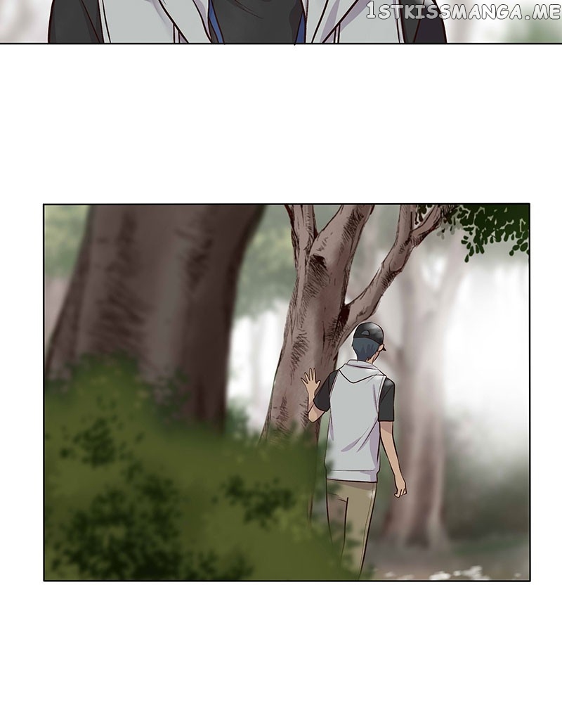 My Deepest Secret chapter 42 - page 4