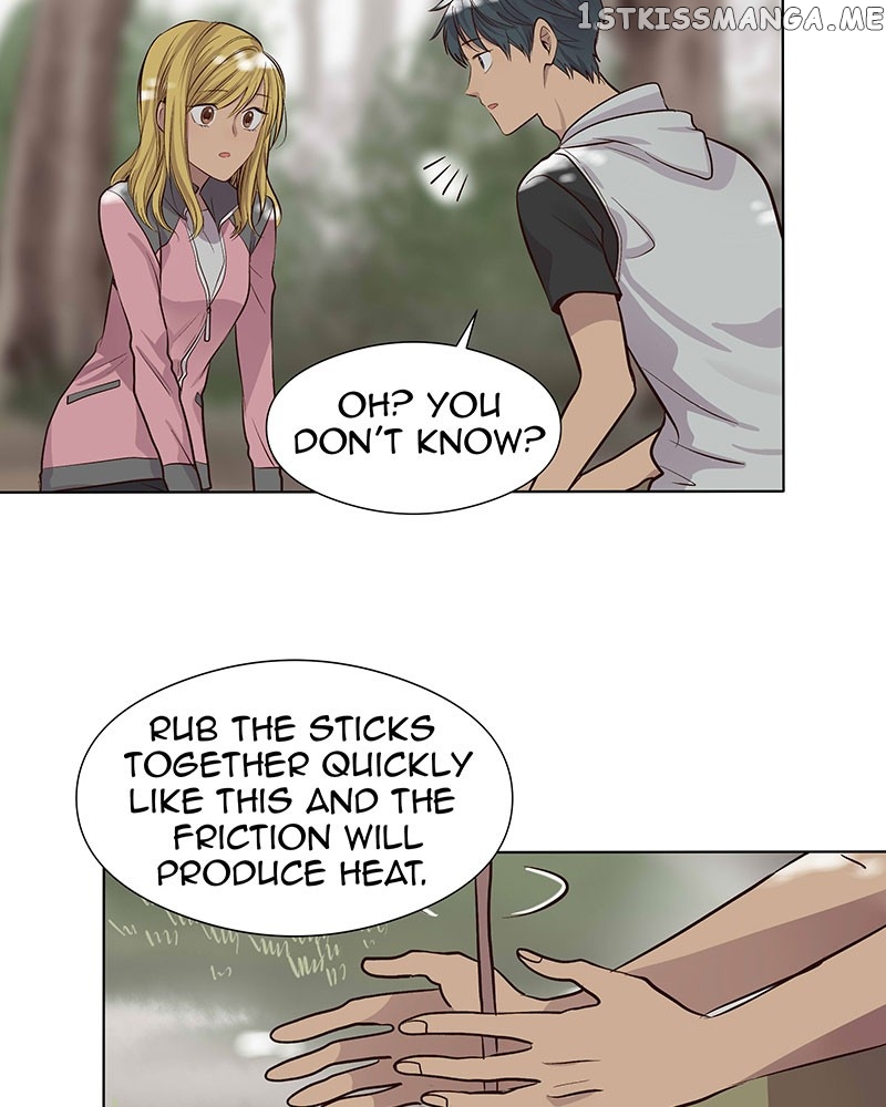My Deepest Secret chapter 42 - page 40