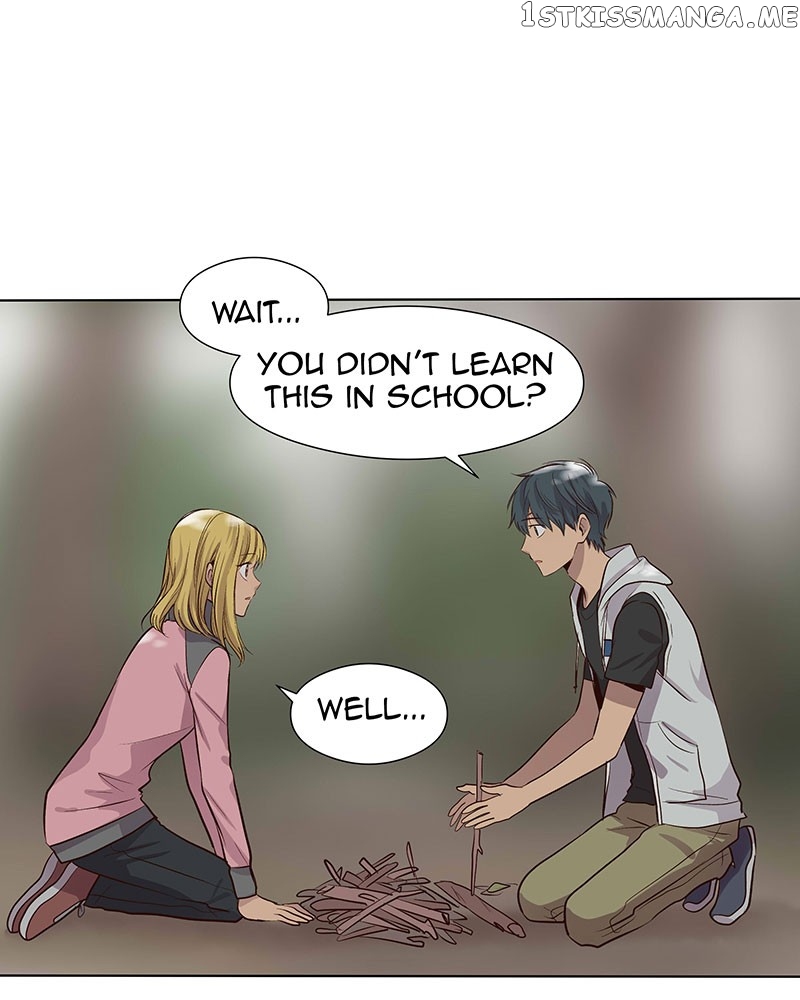 My Deepest Secret chapter 42 - page 42