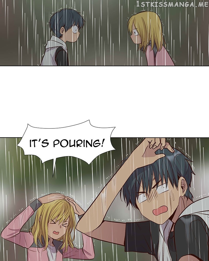My Deepest Secret chapter 42 - page 46
