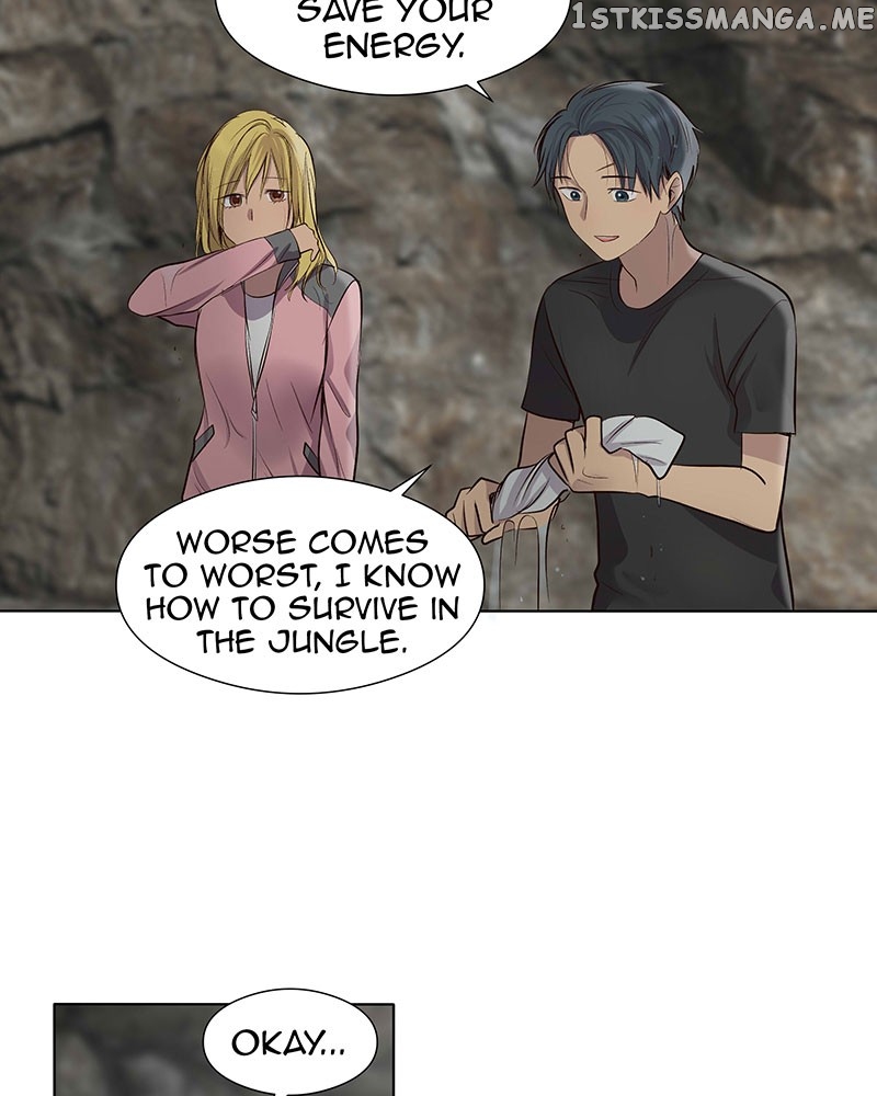 My Deepest Secret chapter 42 - page 54
