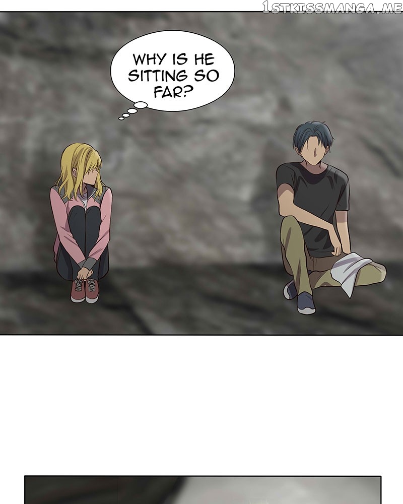 My Deepest Secret chapter 42 - page 57