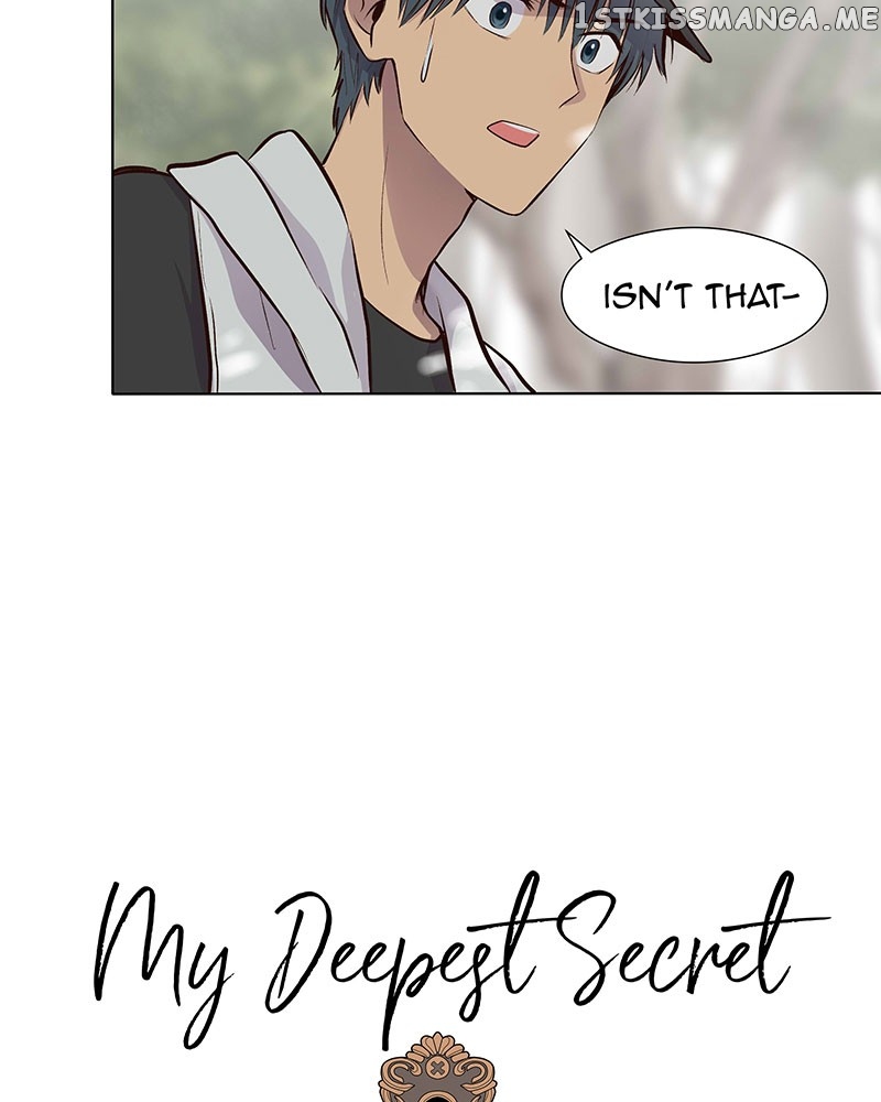 My Deepest Secret chapter 42 - page 6