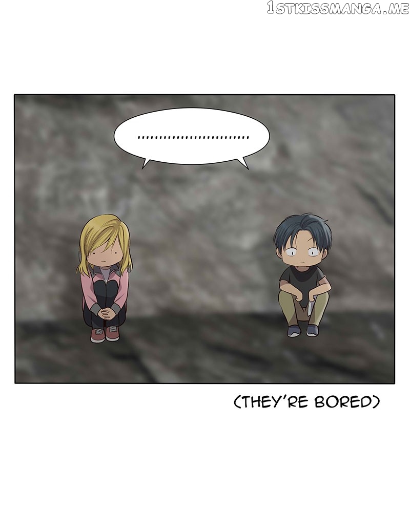 My Deepest Secret chapter 42 - page 60
