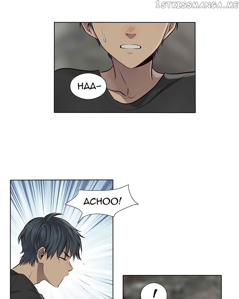 My Deepest Secret chapter 42 - page 61