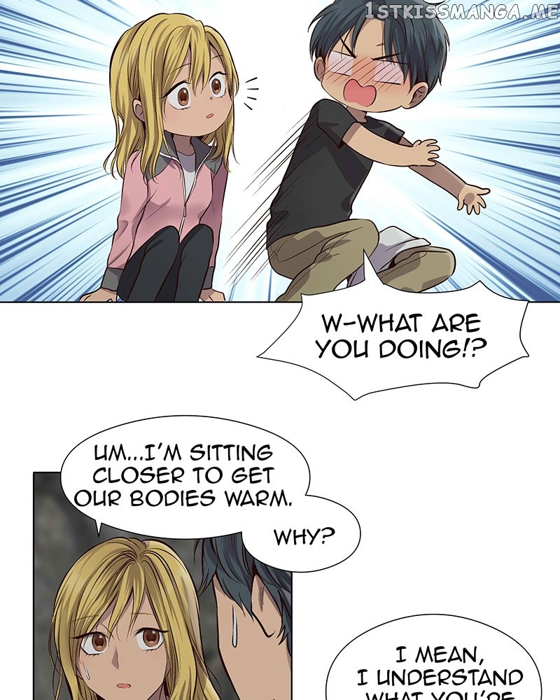 My Deepest Secret chapter 42 - page 65