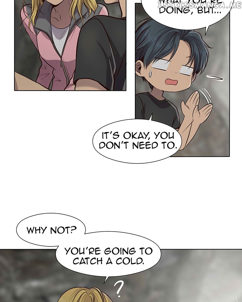 My Deepest Secret chapter 42 - page 66