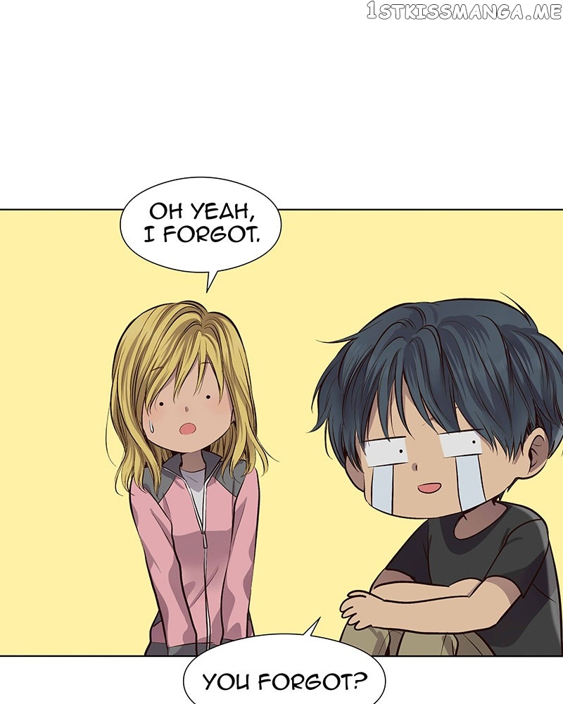 My Deepest Secret chapter 42 - page 70