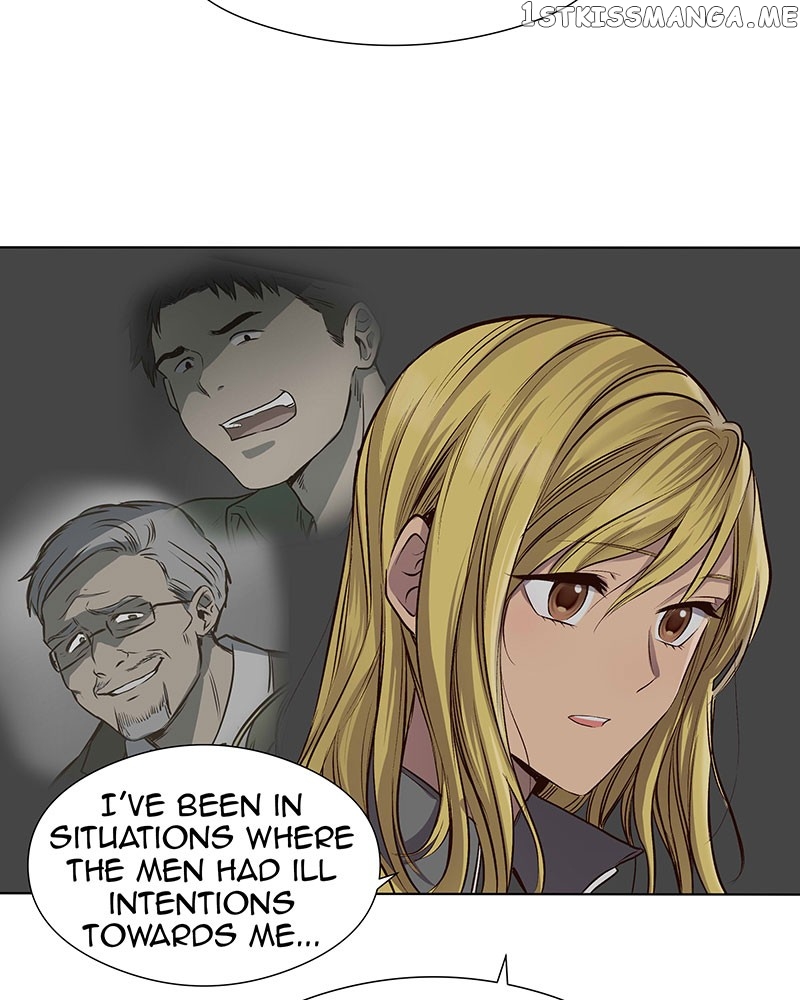 My Deepest Secret chapter 42 - page 72