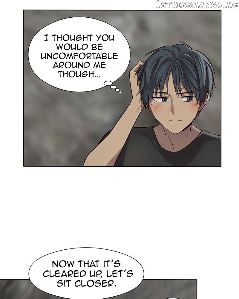 My Deepest Secret chapter 42 - page 75