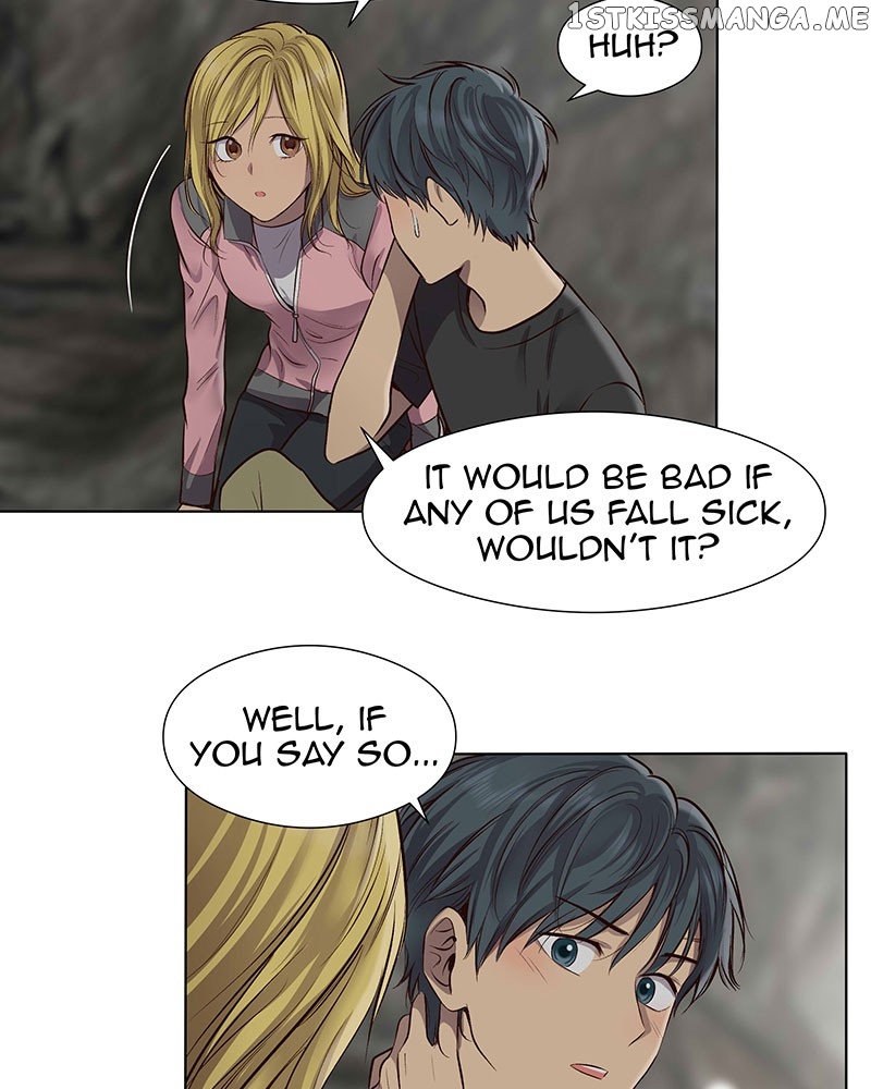 My Deepest Secret chapter 42 - page 76