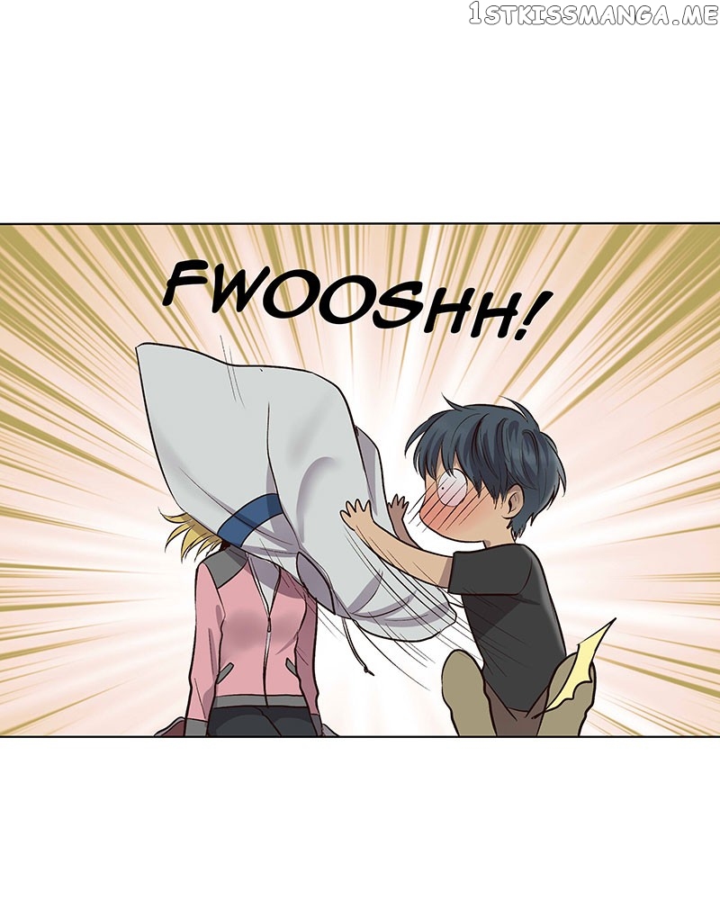 My Deepest Secret chapter 42 - page 78