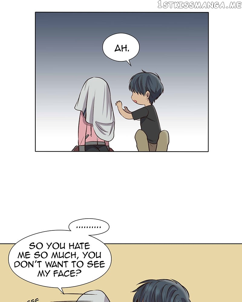 My Deepest Secret chapter 42 - page 79