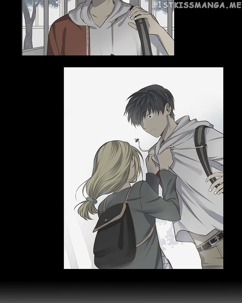 My Deepest Secret chapter 42 - page 83