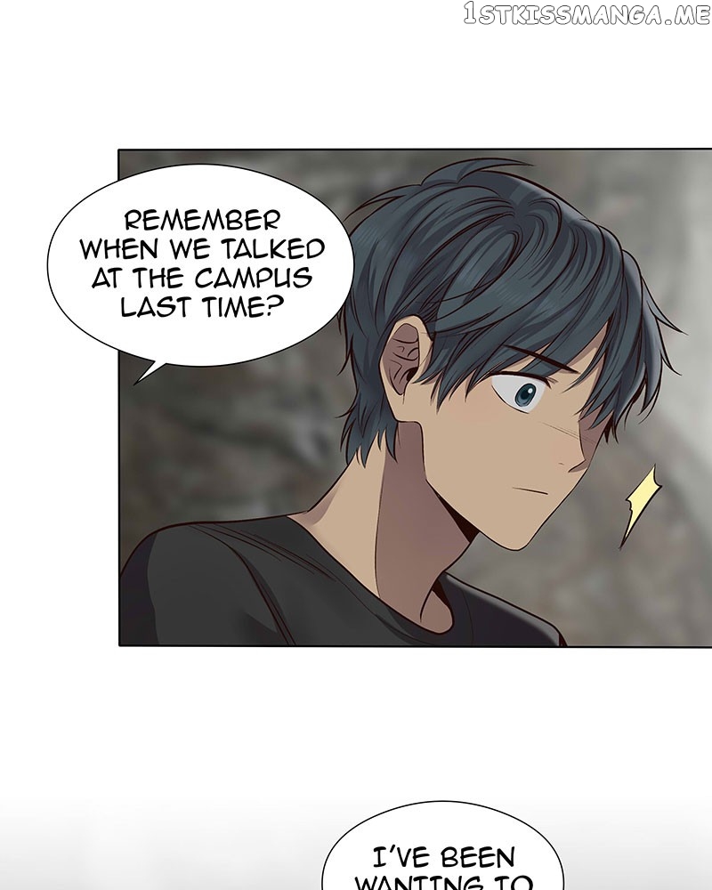 My Deepest Secret chapter 42 - page 85