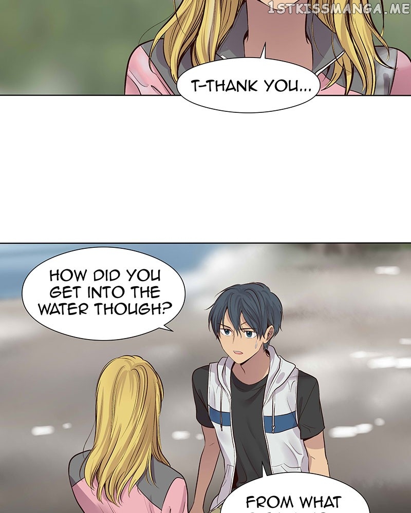 My Deepest Secret chapter 42 - page 9