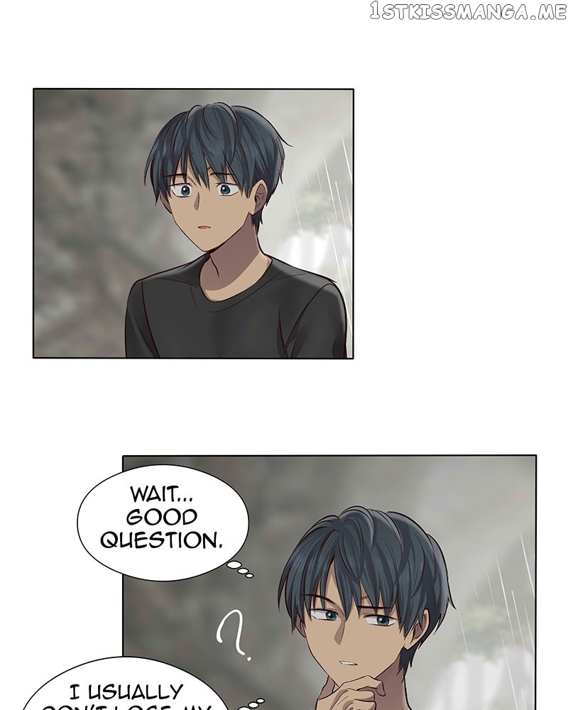 My Deepest Secret chapter 43 - page 10