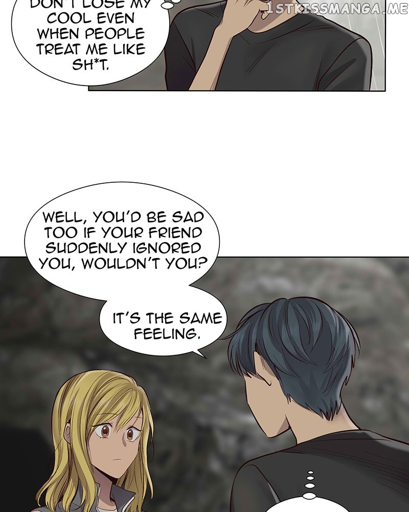 My Deepest Secret chapter 43 - page 11