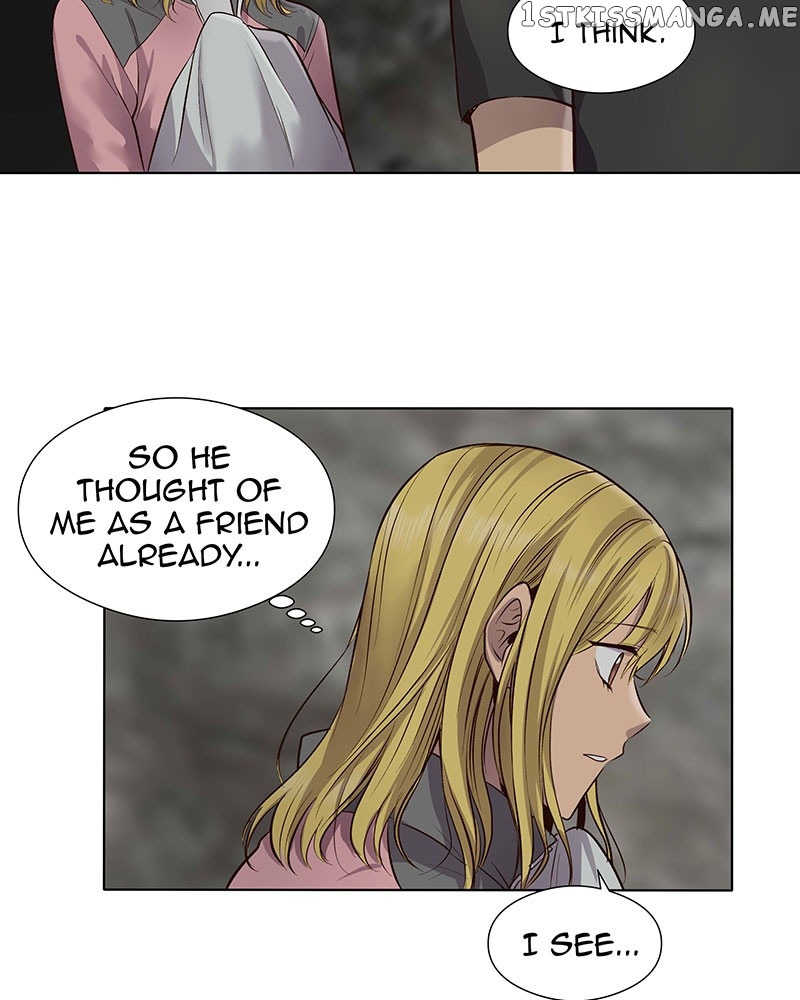 My Deepest Secret chapter 43 - page 12