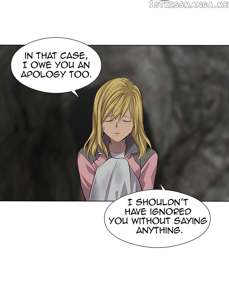 My Deepest Secret chapter 43 - page 13