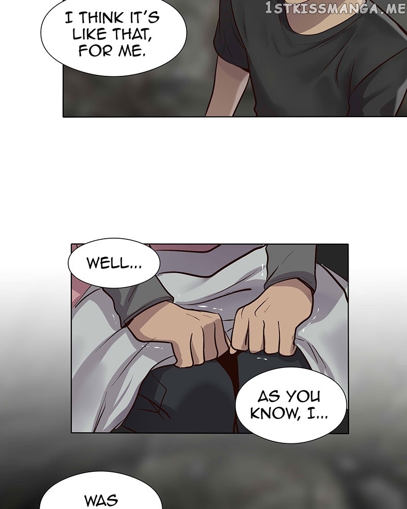 My Deepest Secret chapter 43 - page 16