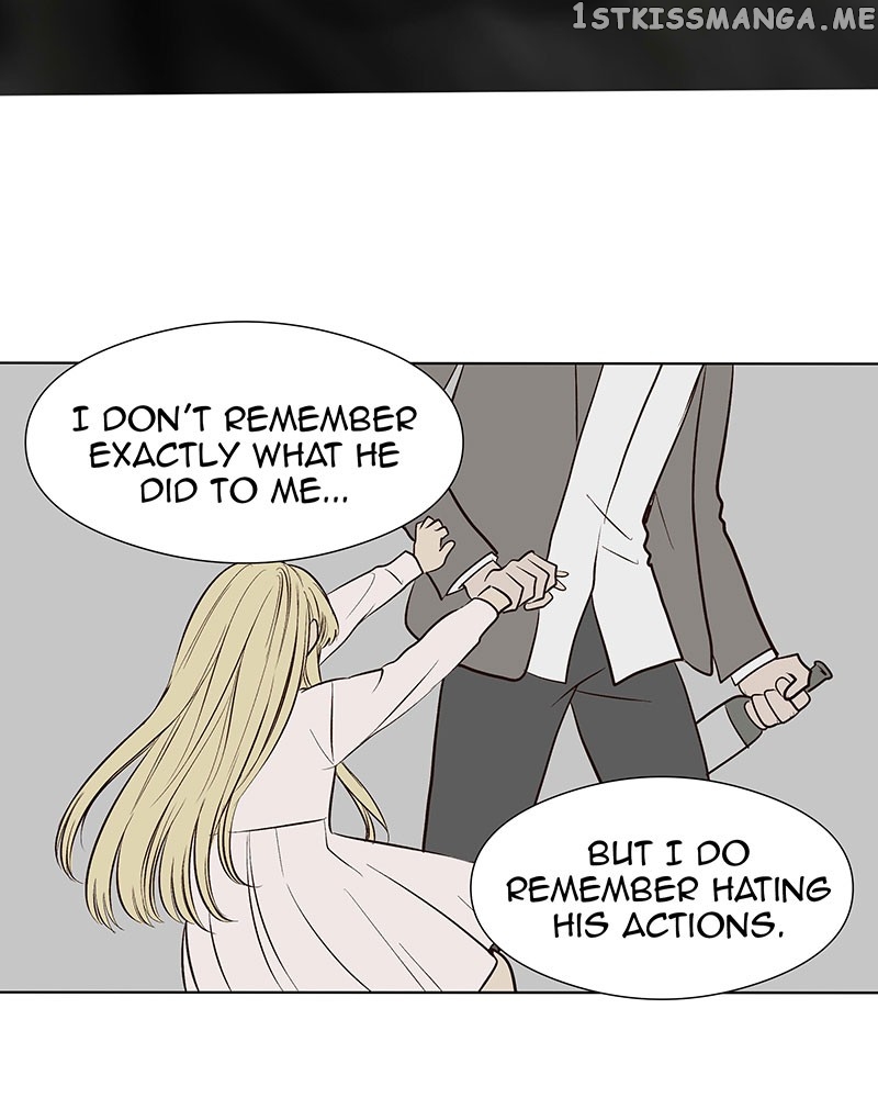 My Deepest Secret chapter 43 - page 18
