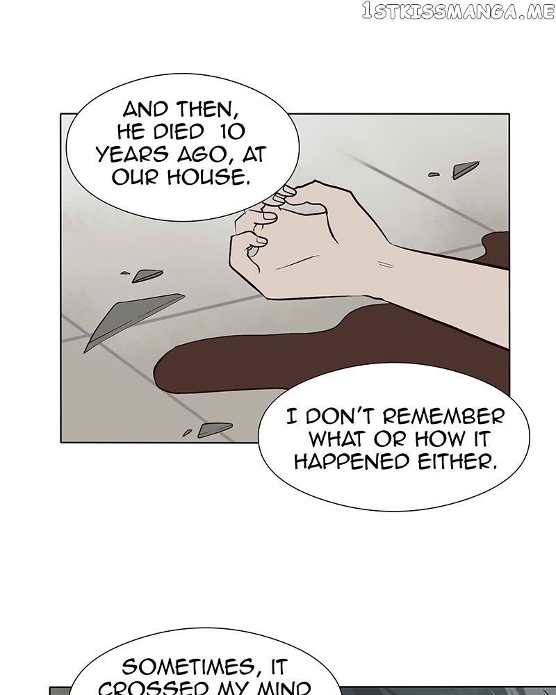 My Deepest Secret chapter 43 - page 19