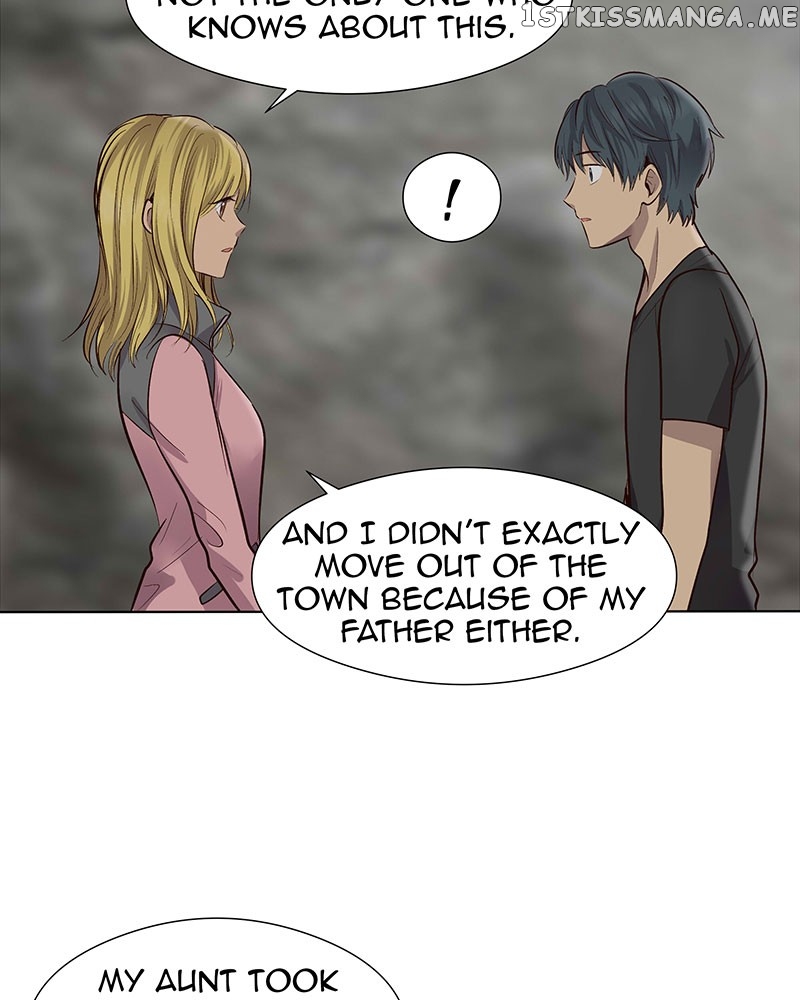 My Deepest Secret chapter 43 - page 21