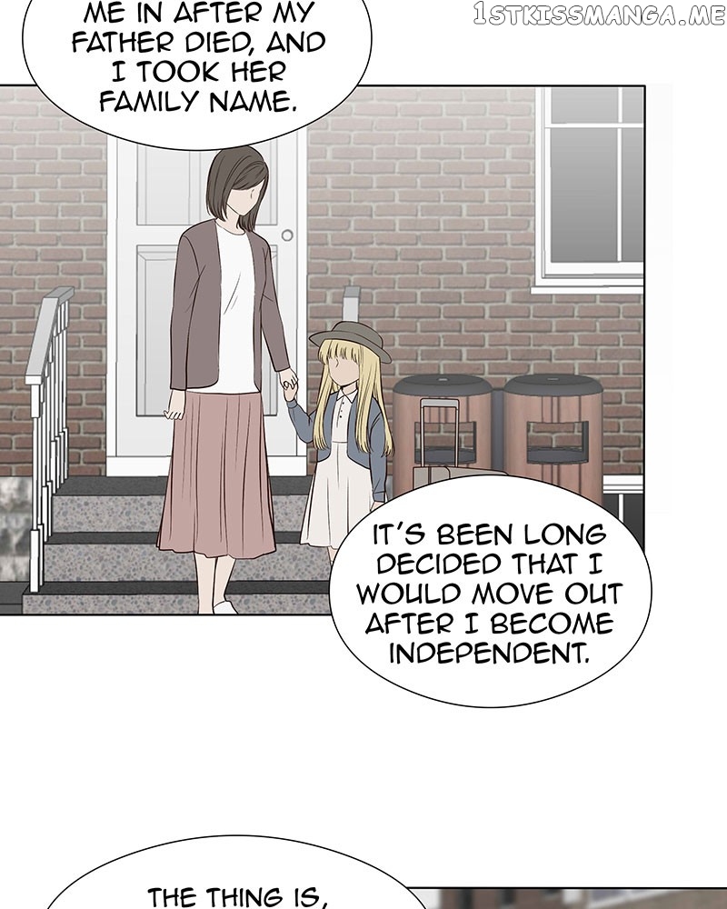 My Deepest Secret chapter 43 - page 22