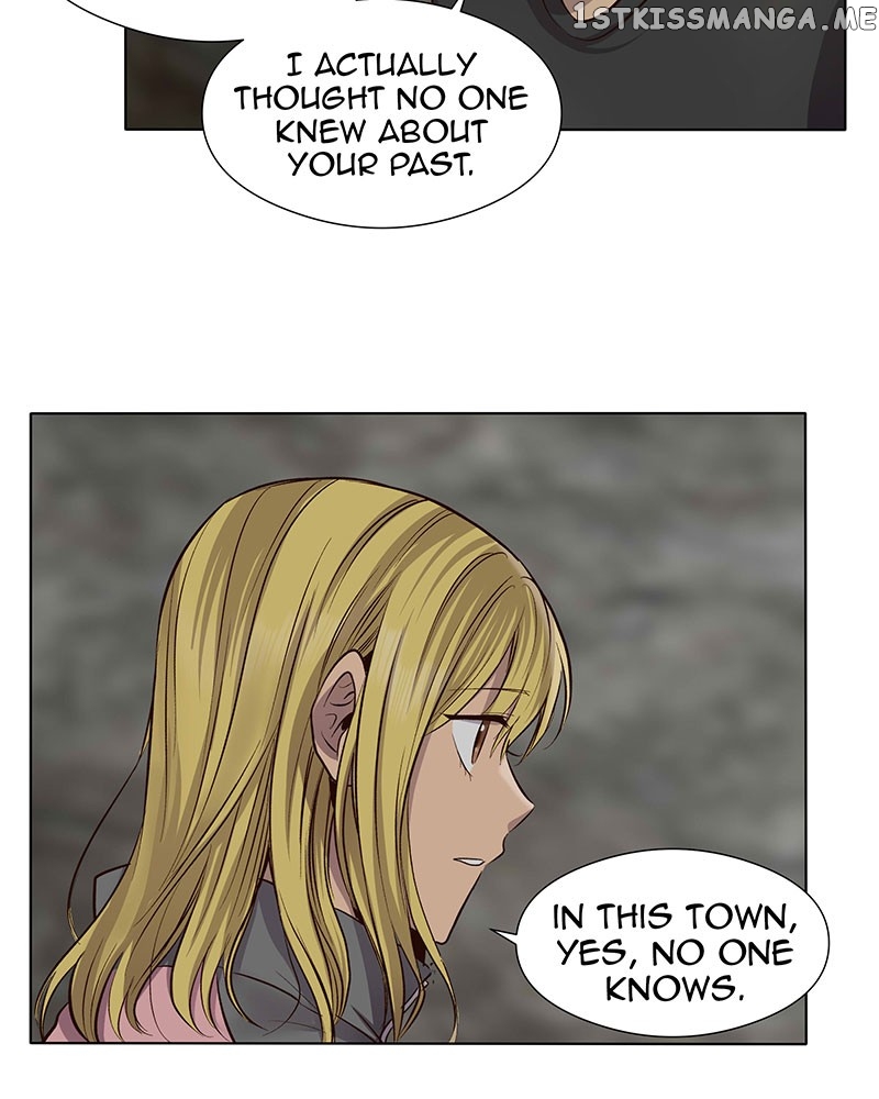 My Deepest Secret chapter 43 - page 25