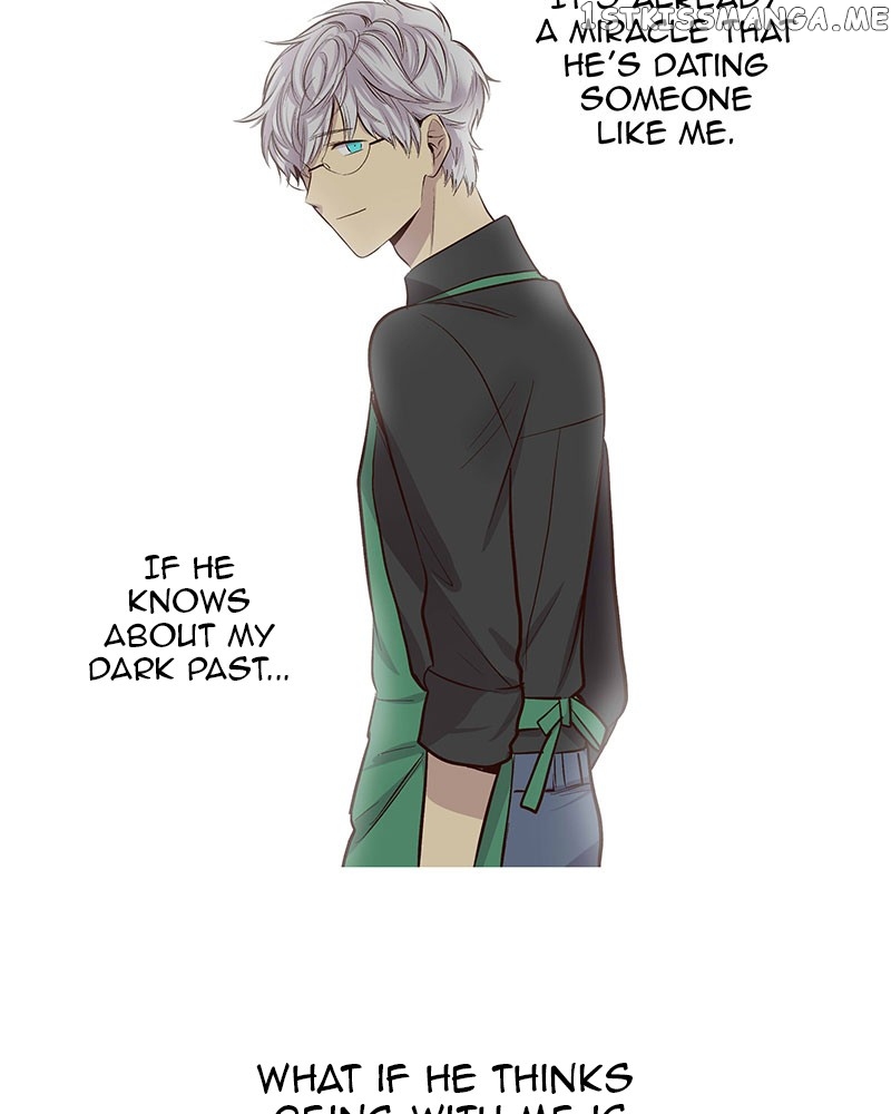 My Deepest Secret chapter 43 - page 27