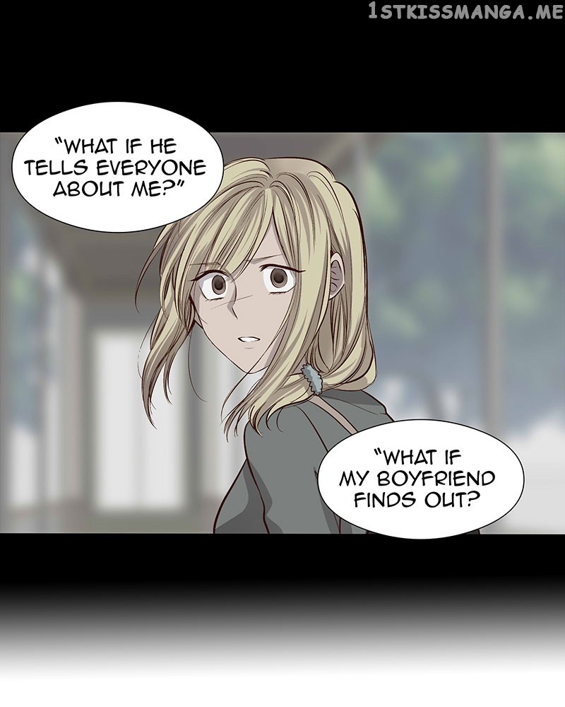 My Deepest Secret chapter 43 - page 29