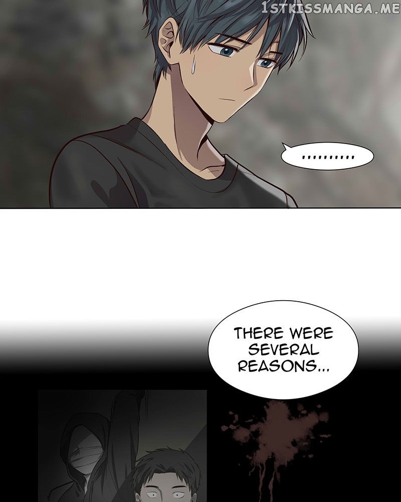 My Deepest Secret chapter 43 - page 3