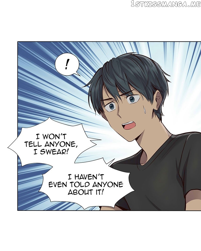 My Deepest Secret chapter 43 - page 30