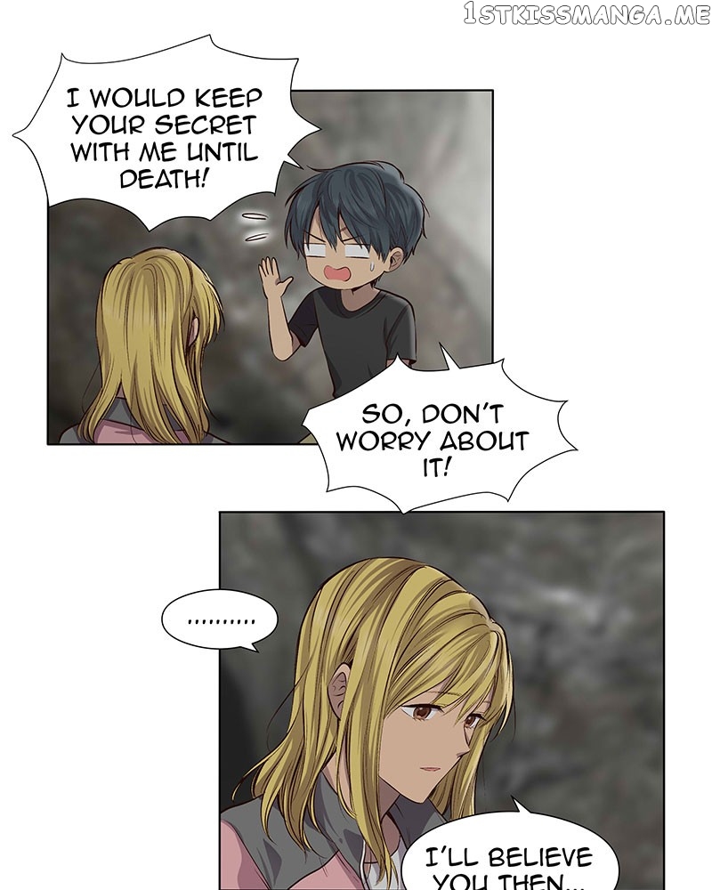 My Deepest Secret chapter 43 - page 31