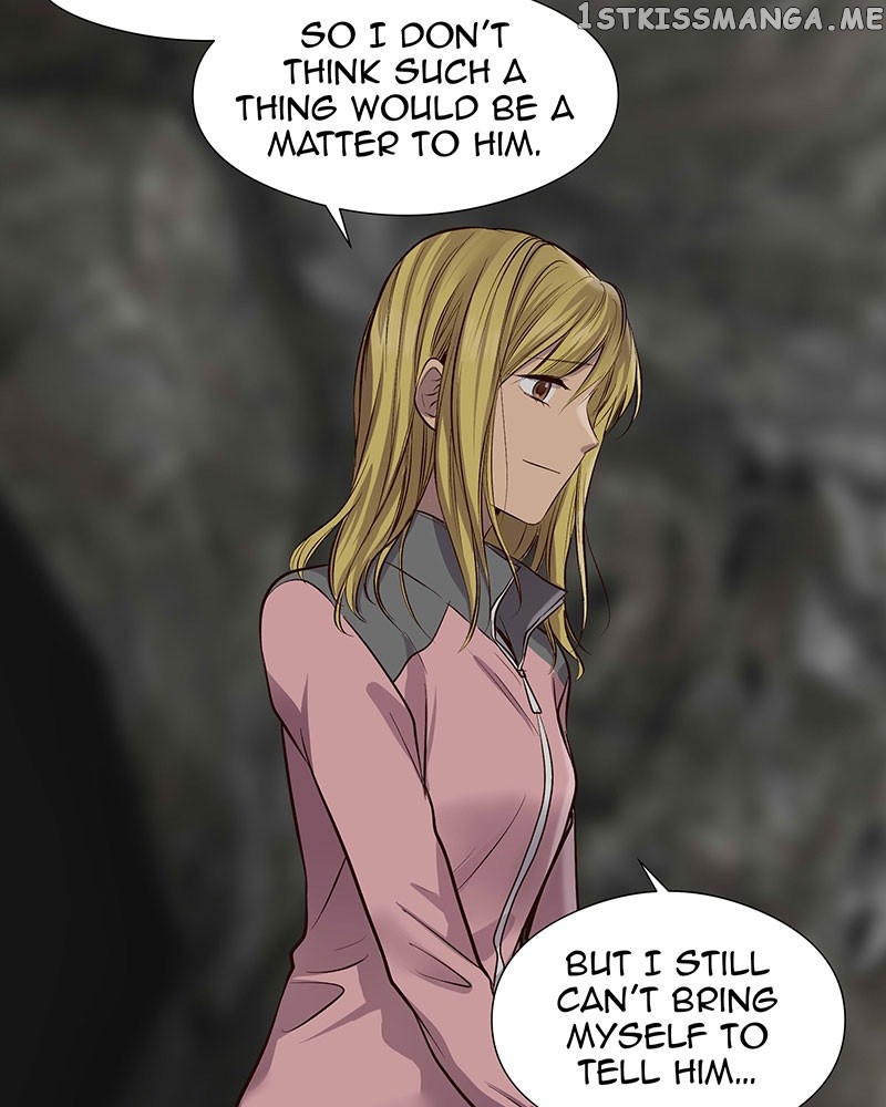 My Deepest Secret chapter 43 - page 38