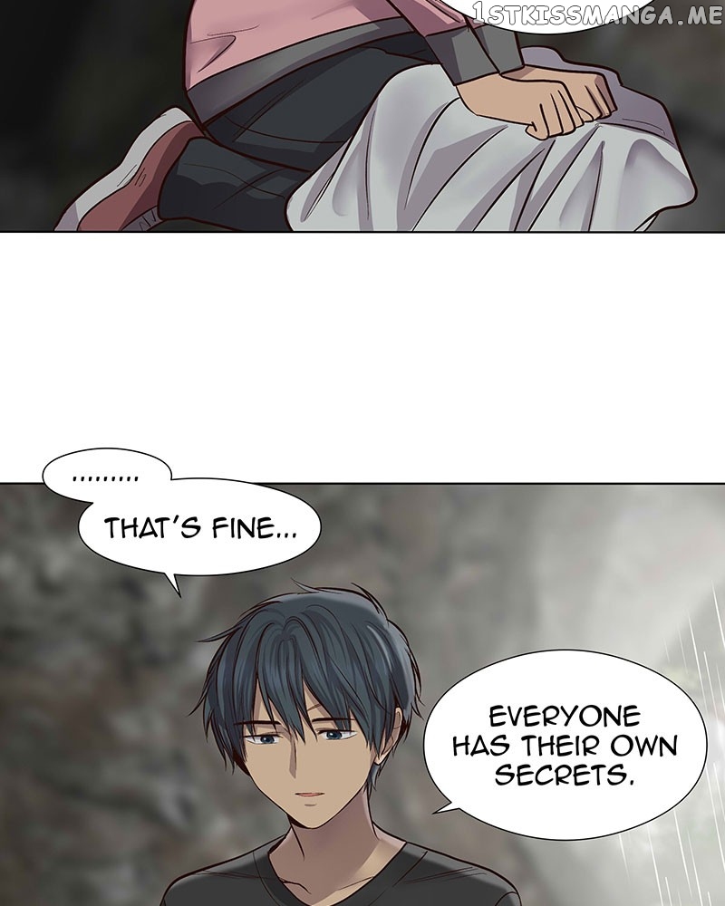 My Deepest Secret chapter 43 - page 39