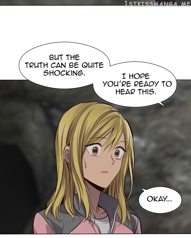 My Deepest Secret chapter 43 - page 42