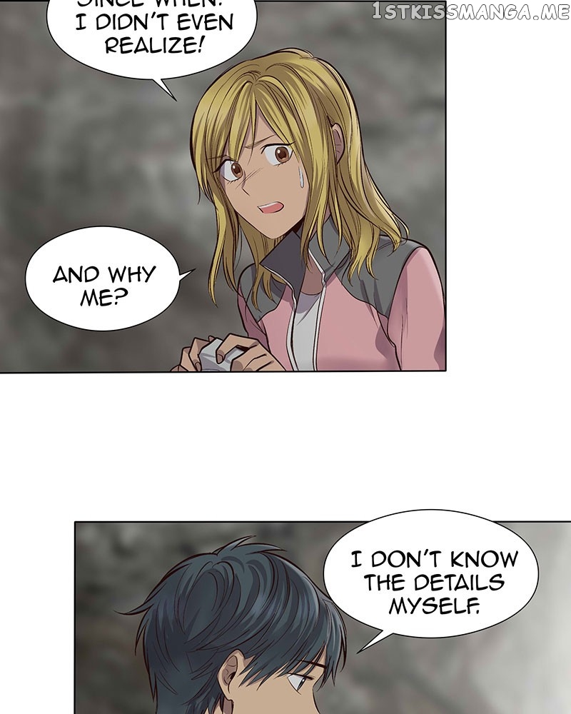My Deepest Secret chapter 43 - page 45