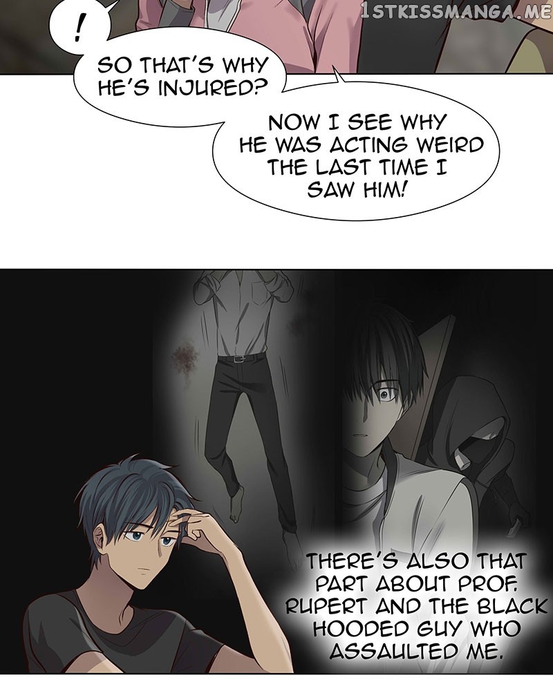 My Deepest Secret chapter 43 - page 48