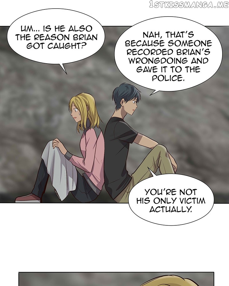 My Deepest Secret chapter 43 - page 50